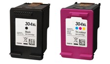 HP 304XL CARTUCCIA INCHIOSTRO