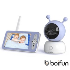 BOIFUN Baby monitor con