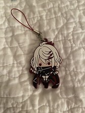 Diabolik Lovers Anime Japan