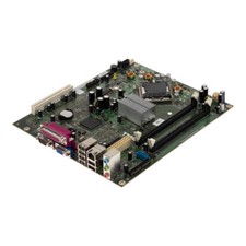 Scheda madre mATX DELL 0XG309