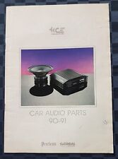 CATALOGO PEERLESS CORAL