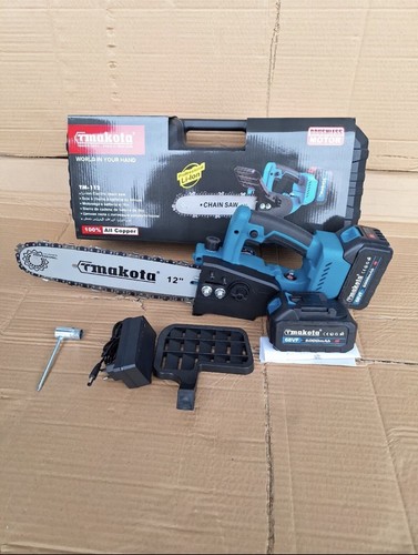 Motosega batteria mini - motosega, a
