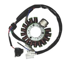 Statore alternatore tempi - alternatore, 2