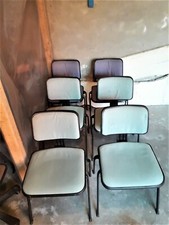 Sedia da scrivania Olivetti