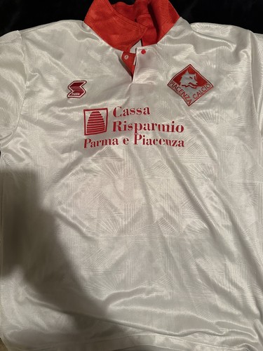 Maglia calcio piacenza 94 - maglia, 93/94