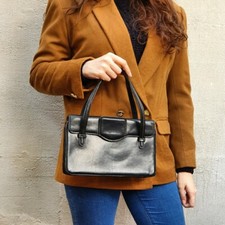 Borsa a mano busta porta