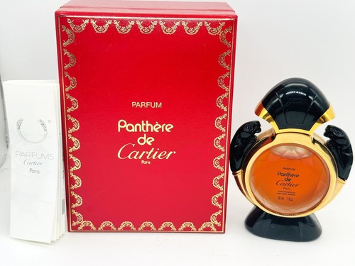 Panthere cartier parfum ml - cartier, 30