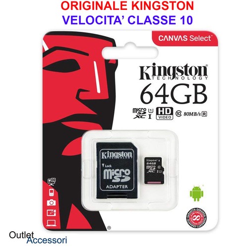 Memoria memory card micro - memoria,