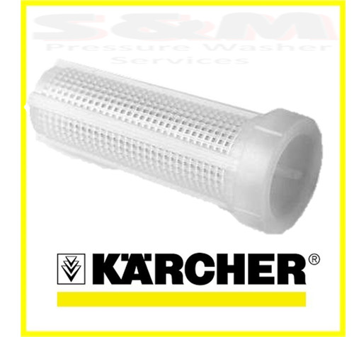 Filtro originale karcher - filtro,