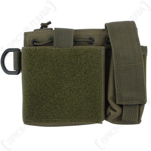 Molle admin pouch - admin,