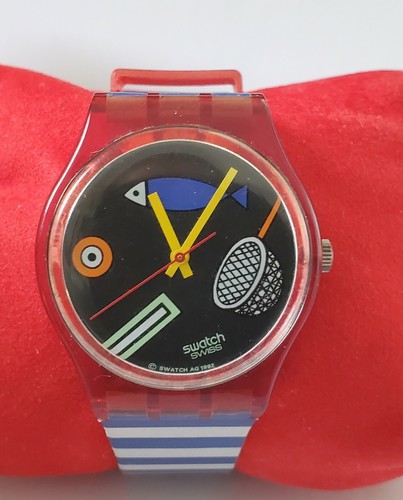 Orologio swatch vintage - orologio,