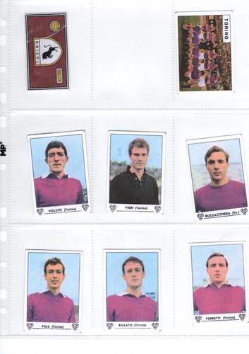 Calciatori panini 1964 - 1964-65,