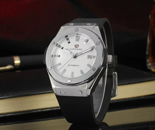 Orologio meccanico automatico - meccanico,