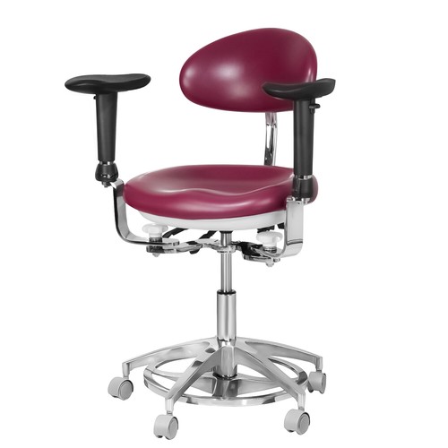 Sedia dentale mobile dinamica - dentale,