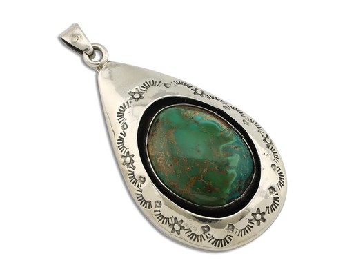 Ciondolo navajo argento 925 - ciondolo,