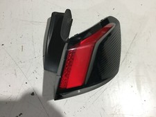 Fanale posteriore destro