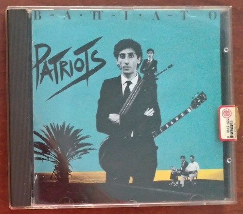 Franco battiato - cd,