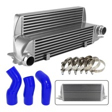 Kit tubi e intercooler upgrade