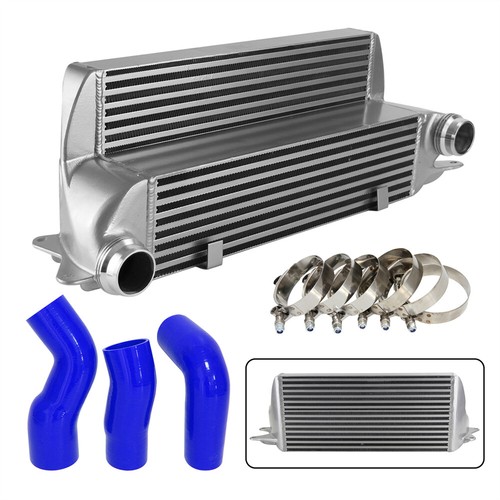 Kit tubi intercooler upgrade - e,