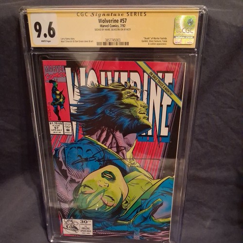Wolverine - , (7/92)