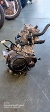 MOTORE YAMAHA R 125 DEL 2022
