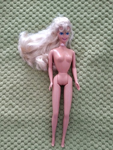 Barbie anni - barbie,
