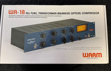 Compressore ottico Warm Audio