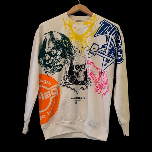 Felpa powell peralta bones - powell,
