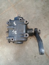 Scatola Sterzo Mercedes 250 SW 111