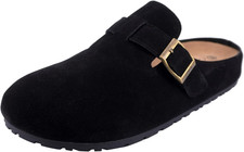 Pantofole Donna Invernali in