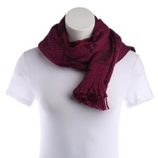 Sciarpa louis vuitton - sciarpa, rossa
