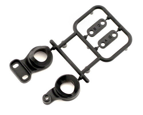 Xray servo saver parti - xray,