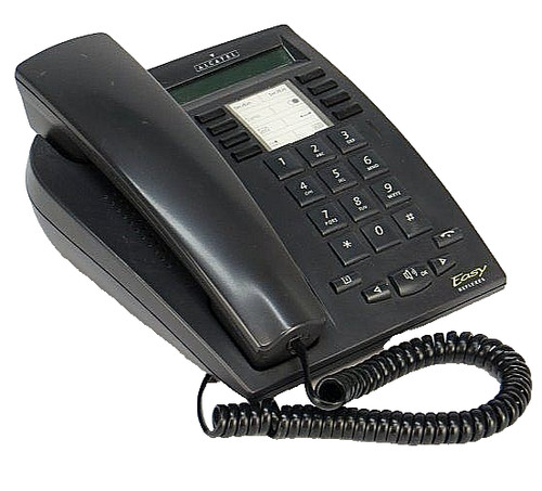 Alcatel easy reflexes 4010 - easy,