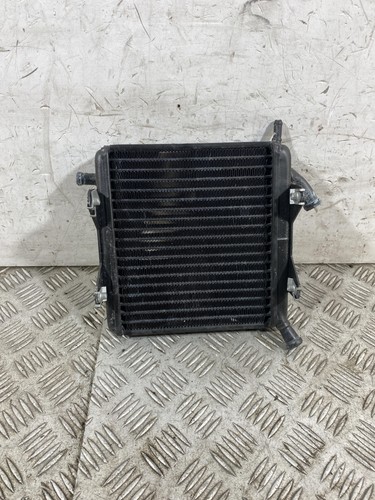 108148 radiatore acqua aprilia - radiatore,