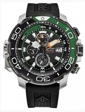 CITIZEN PROMASTER AQUALAND