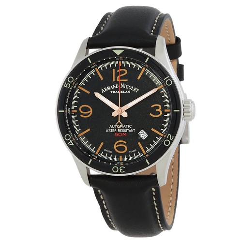 Orologio uomo armand - armand, nicolet