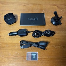 Navigatore satellitare Garmin