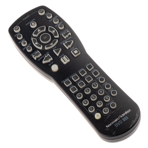 Harman kardon telecomando dvd - telecomando,