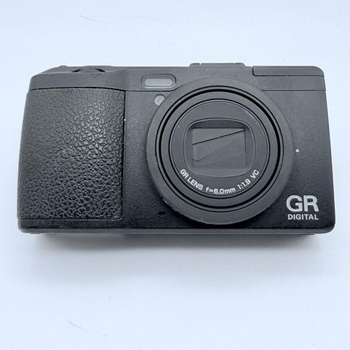 Fotocamera digitale compatta