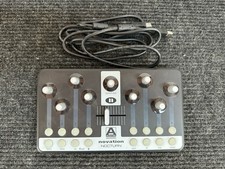 Novation nocturn controller - novation,