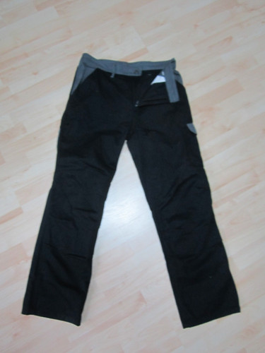 Pantaloni lavoro taglia - da,