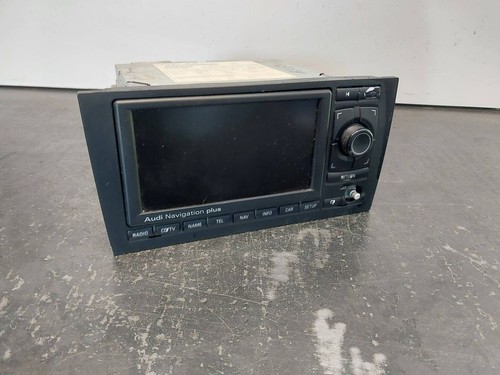 Audi allroad 2000 radio - a6,