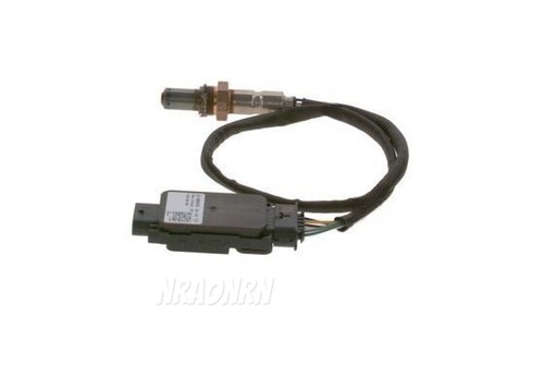 Nox sensore sonda - 0, 281