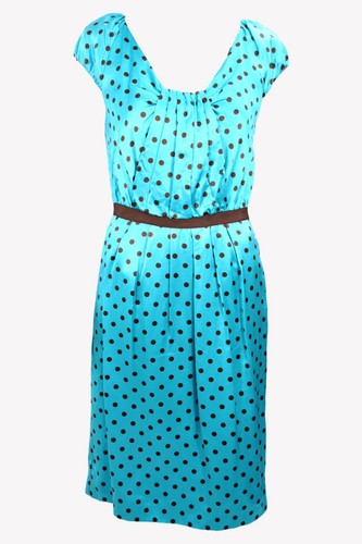 Bennett vestito donna - vestito,