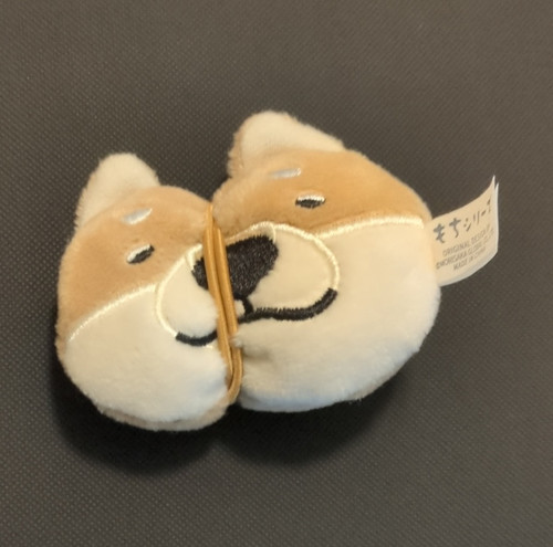 Portachiavi peluche kiddleton - portachiavi,
