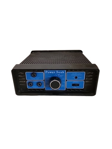 Rockman power soak tom - power, by