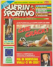 Guerin Sportivo 1991 n. 22