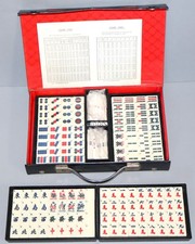 Mahjong vintage sigillato in