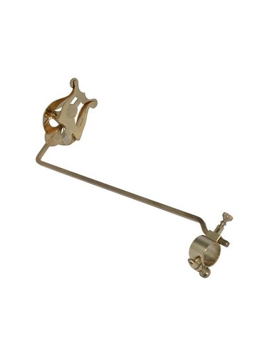 Leggio letturino per trombone