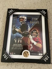 Tom Brady Highland come nuovo